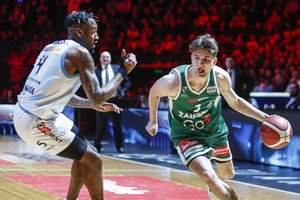 Po skirtingų savaitgalių į Eurolygą grįžtantys klubai: D. Giedraitis „Real“ vadina sužeistu žvėrimi