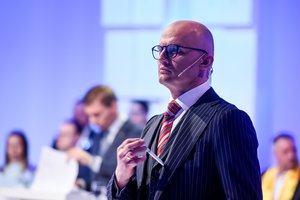 E. Jakilaitis: kai pradėjom „Radarom“, man atrodė, kad ir 7 milijonai būtų labai daug