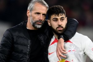 „Liverpool“ klubui prisijungus į lenktynes dėl J. Gvardiolo parašo – griežtas „Leipzig“ trenerio pasisakymas