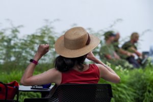 Atnaujintas interaktyvus žemėlapis atskleidžia Lietuvos vietas, kurias užsienio turistai lanko dažniausiai