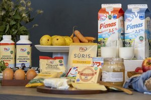 Kodėl esame tokie lojalūs lietuviškai produkcijai?