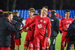 Prie A lygos starto linijos: „Panevėžys“ sieks pratęsti pastarųjų sezonų tendenciją