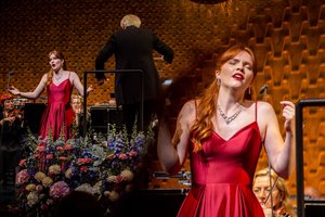 Tarptautinis V. Noreikos dainininkų konkursas sulaukė neeilinio susidomėjimo: po atrankos liko mažiau nei pusė dalyvių