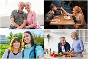 Žvilgsnis į žmonių kartas – per laisvės, sekso ir pinigų prizmę