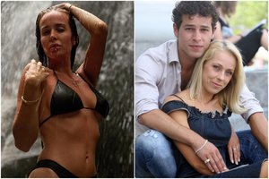 Savaitės blykstėse – V. Siegel šventė, D. Meškausko ir I. Stasiulytės skyrybos