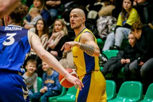 NKL kovų anonsas: prieš sezono finišą – paskutinių naujokų išbandymas ir M. Mažeikos faktorius