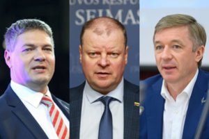 Šimtai tūkstančių lietuvių gali gauti didesnius atlyginimus: įvertino siūlymą leisti trauktis iš pensijų fondų