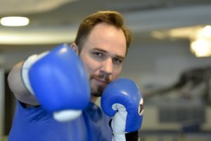 Teismas nagrinės J. Sakalausko ieškinį dėl galimų pažeidimų organizuojant LNOBT generalinio direktoriaus konkursą