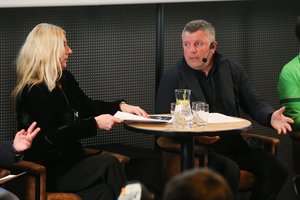 Vilniaus „Žalgirio“ pasaka baigta, prasideda naujas etapas: pristatė du klubo biudžetus – pesimistinį ir optimistinį