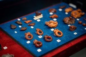 Istorijų namai atskleidžia gintaro paslaptis ir mitus