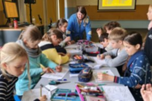 Kultūros ir švietimo integracija – ar tikrai stovime skirtingose tvoros pusėse?