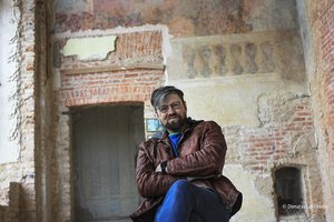 Rūstusis gidas Donatas Jokūbaitis apie mėlyną kraują, Lietuvos aristokratus ir tai, kad aniems laikams netinka šiandienos drabužis