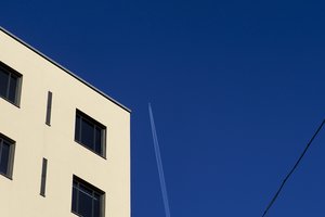 Kas išduoda statybų leidimus – žino, o kas prižiūri užbaigtus statinius inspektoriai turi vis priminti 