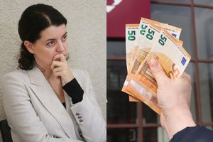 Diskusijos šiuo klausimu ministerijoje – už uždarų durų: nepritariantys tvarkai nekviečiami