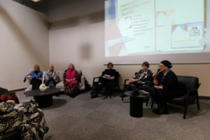 Paskelbti geriausių 2022 metų vaikų ir paauglių knygų apdovanojimų nominantai