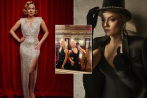 T. Vaškevičiūtė prabilo apie apie ne visiems rodomus jausmus, sielos draugą iš Argentinos ir draugystę su I. Stasiulyte