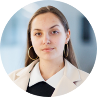 Miglė Golubovaitė