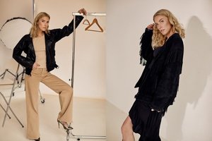 Jurgita Kiguolė atvirai – apie sunkias gyvenimo pamokas, meilę, psichoterapiją: „Su vyru dėl pinigų ar dėl vaikų gyventi nereikia“