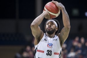 LKL vasario MVP – vos pusantro mėnesio Kėdainiuose praleidęs D. Freemanas