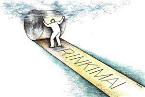 Kauno gelbėtojų sąrašas gerokai pailgėjo: kėdė 41, o norinčių prisėsti – 435