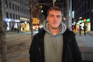 Į Norvegiją pabėgęs „Wagner“ samdinys prie aludės įsivėlė į muštynes: spyrė ir policininkui 