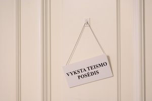 „Teismų miestelio“ likimas: nepritarus naujo pastato statyboms, akiratyje – kitas sostinės kvartalas