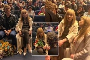 Po ilgo laiko viešumoje pasirodžiusi Ala Pugačiova dėmesį kaustė pakitusia išvaizda: veidas nusėtas randais