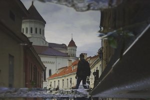 Lietuvos savivaldybių indeksas: pagal vieną rodiklį ženkliai pirmauja Vilnius ir Šiauliai