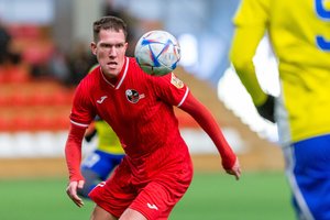 „Sūduvos“ ekipos latvis A. Emsis: „Laukia įdomiausios kontrolinės rungtynės“