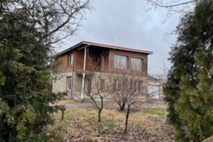 Dar vienas stulbinamas realybės šou Palangoje: sargo būdelė po rekonstrukcijos virto svečių namais