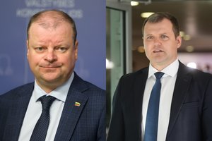 Opozicija nenusigręžia nuo savo ketinimų interpeliuoti ministrus: Seimo sesiją pradėsime nuo nulinio pasitikėjimo valdančiaisiais