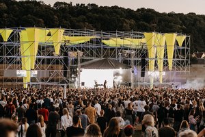 Vėl prognozuojama viską tvindanti „Audra“: festivalis, kurio Lietuvai seniai reikėjo