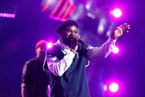 „Lietuvos balso“ dalyvis iš Ukrainos įstrigo pasienyje: repetuoti teko degalinėje