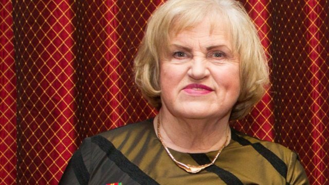 K. Prunskienė švenčia 80-metį: kolegos prisimena stipriąsias savybes