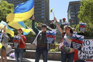 Kas slypi už Afrikos susiskaldymo dėl karo Ukrainoje: paaiškino, kodėl dalis palaiko Rusiją