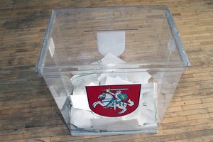 VRK gavo daugiau kaip 300 skundų dėl rinkiminės kampanijos pažeidimų