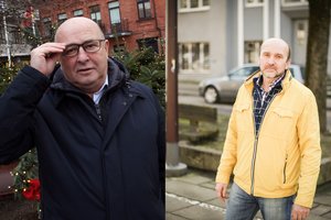 Į kovą dėl Kauno mero posto – su skirtingu bagažu: žvilgsnis į pinigines