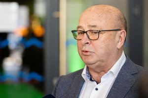 V. Matijošaičio bendrovės stovėjimo aikštelė – valstybinėje žemėje: nemoka net nuomos