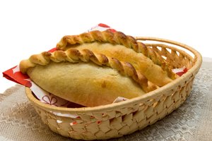 Burnoje tirpstantys kibinai: receptas, kuris dar niekad nenuvylė