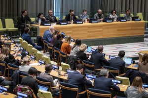 JT Žmogaus teisių tarybos susitikimo svarbiausia tema bus Rusija