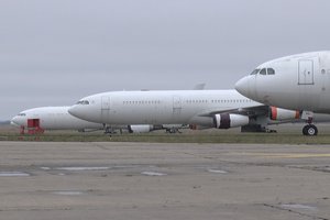 Šiaulių oro uosto laukia pokyčiai: planuojamos naujo terminalo statybos