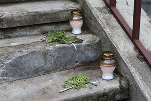 Vilkaviškio rajone – skaudi netektis: pranešama apie aštuntokės mirtį