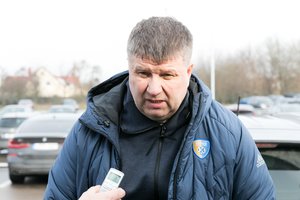 VRK: iš LVŽS pašalintas kandidatas į Šilutės merus R. Kuncaitis lieka rinkimuose