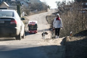 Rajonai džiaugiasi tūkstančiais didmiesčius paliekančių gyventojų: priežastys – labai suprantamos