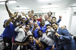 Liko tik vienas nežinomasis: Azijos, Afrikos ir Amerikos krepšininkai jau išsidalijo kelialapius į pasaulio pirmenybes