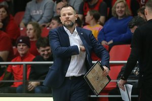 Po fiasko KMT – „Ryto“ mįslės: klubo vadovai prakalbo apie papildymą