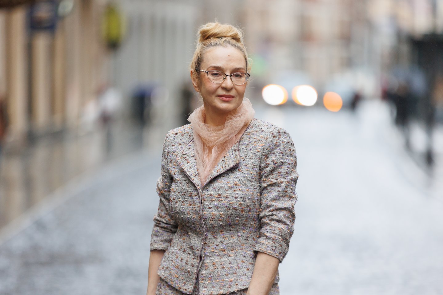 Palmira Kelertienė