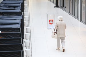 Prieš pat rinkimus – vilniečio sumaištis dėl kvietimo balsuoti: VRK paaiškino, kodėl jo negavo