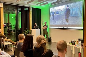 Pilietinės gynybos ekspertai: auga susidomėjimas savarankišku pasiruošimu ekstremalioms situacijoms