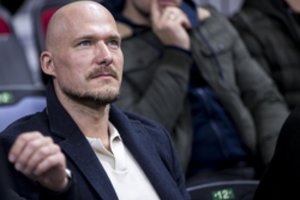 Permainos „Neptūno“ komandoje: sporto direktoriaus pareigas užims M. Mažeika